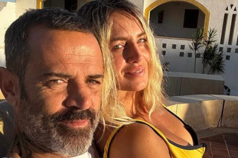 Come Sta Tancredi Il Figlio Di Katia Pedrotti E Ascanio Pacelli