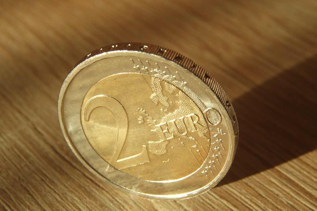 moneta da 2 euro