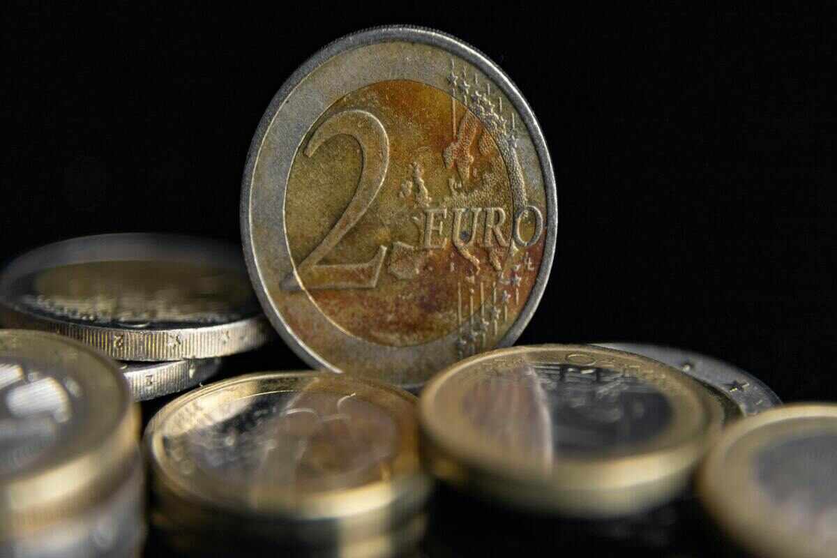 moneta da 2 euro