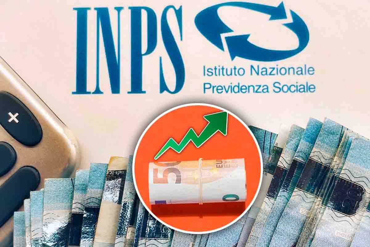 INPS e soldi