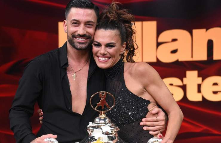 giovanni pernice e bianca guaccero