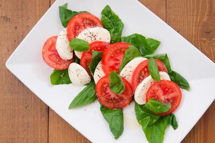 caprese