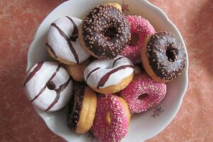 Donuts