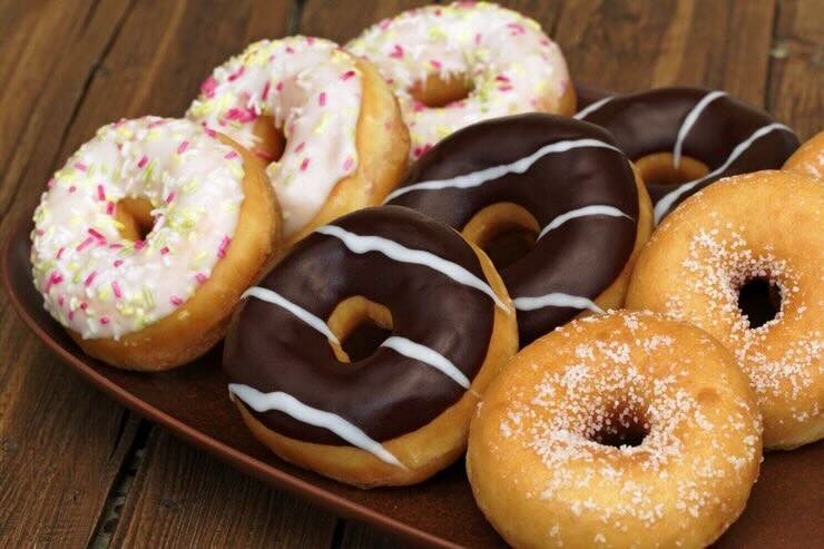 Donuts