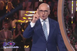 signorini grande fratello