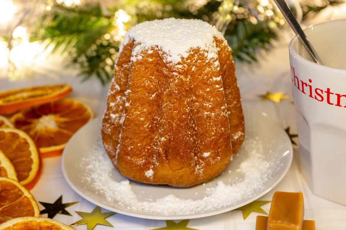 pandoro