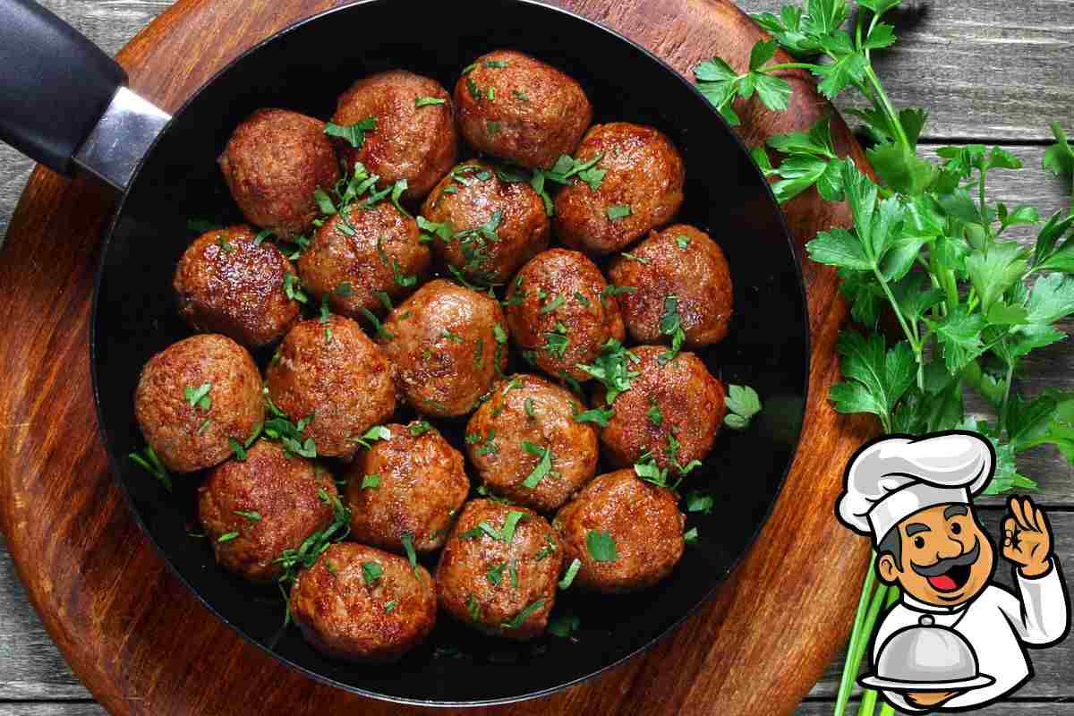 polpette