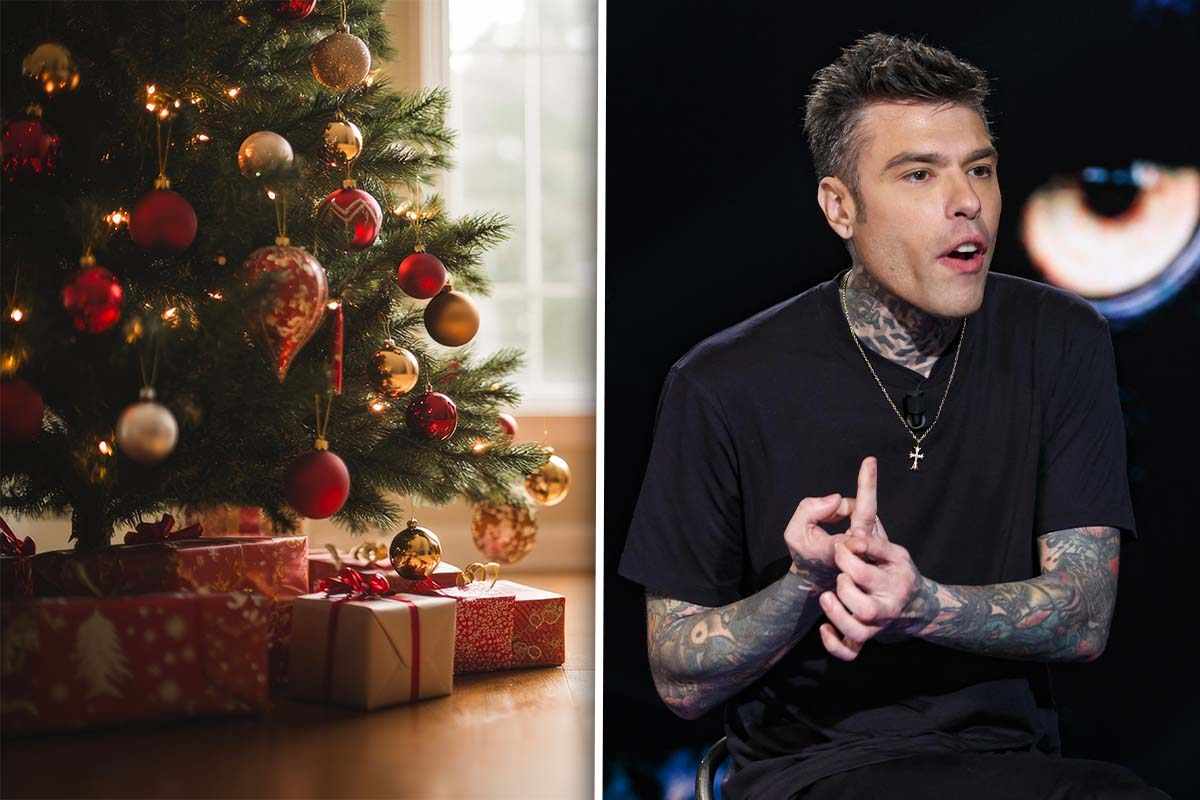 fedez natale