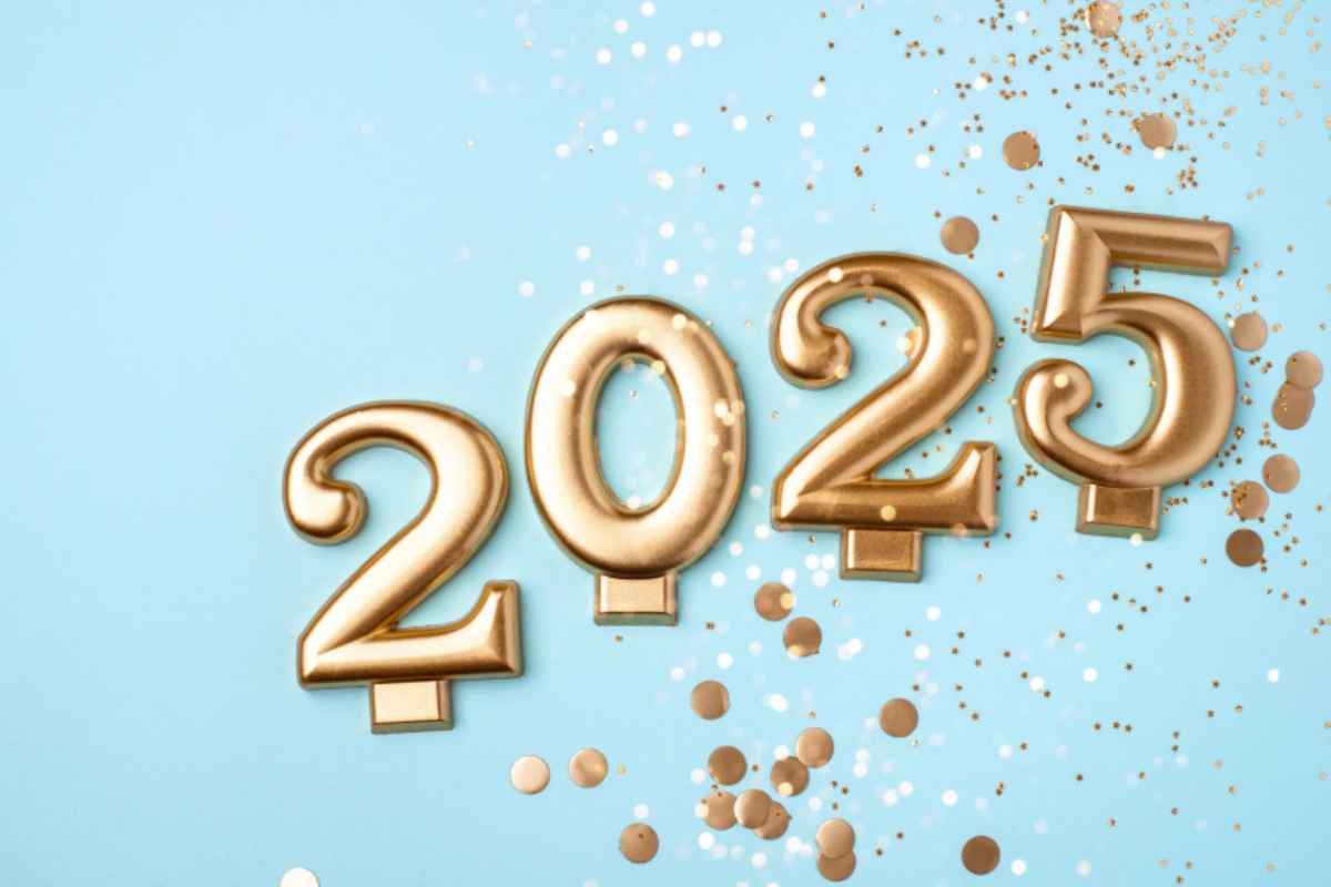 anno 2025 