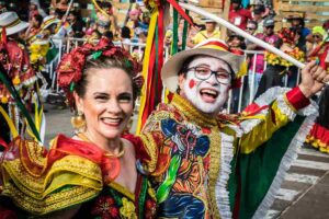 Il Carnevale di Acireale è incredibile