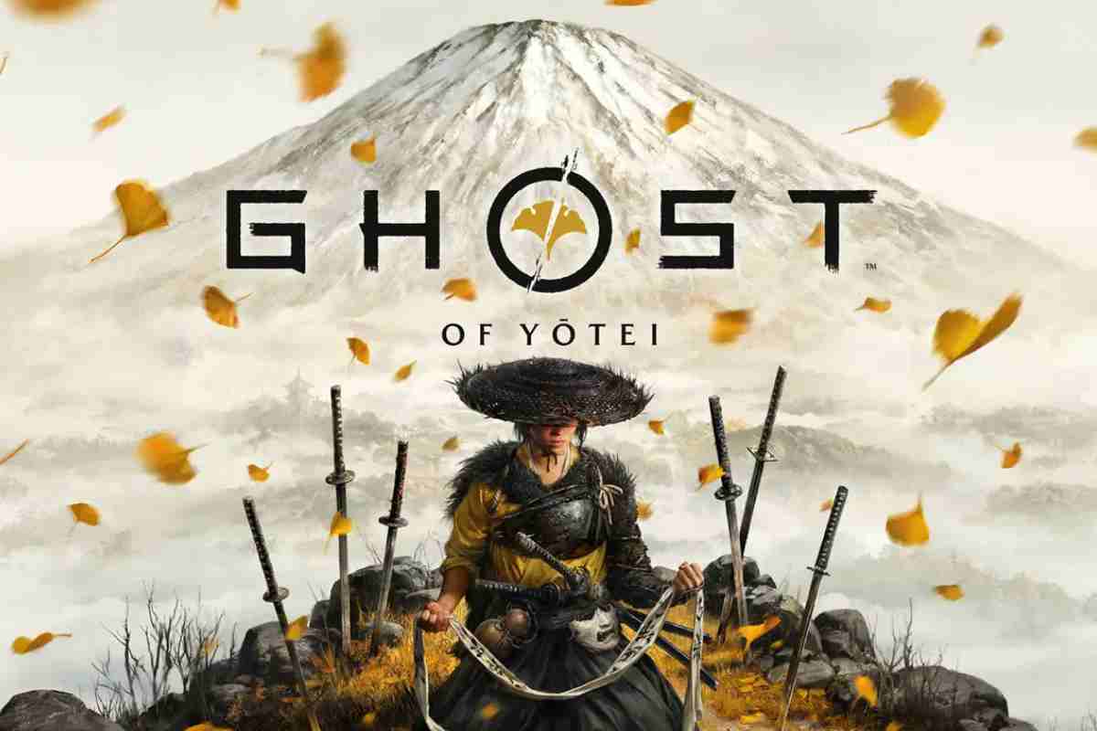 Ghost of Yotei 