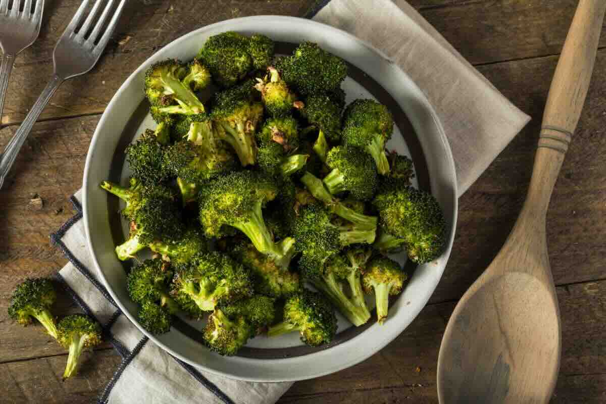 Cimette di broccoli