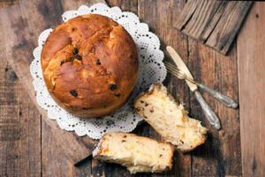 Panettone