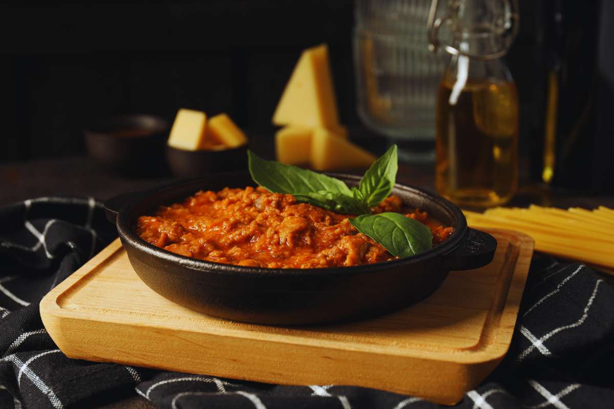 ragù 