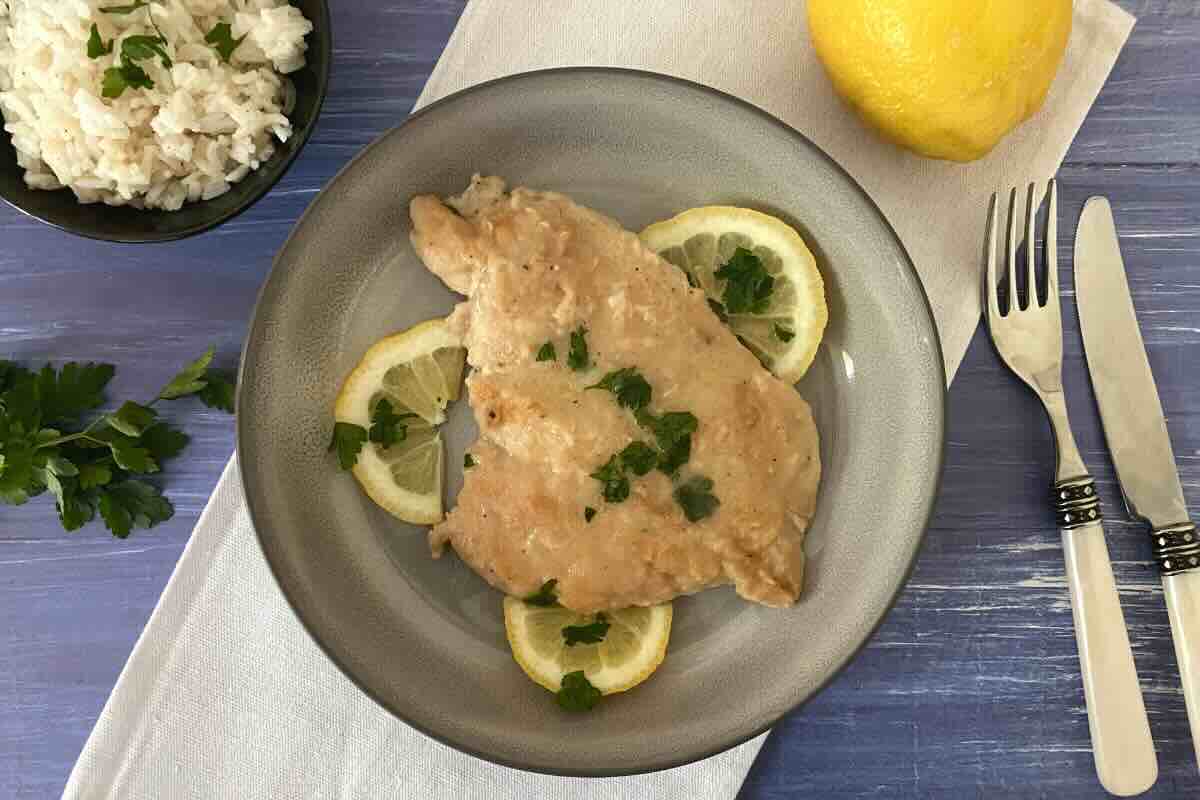 scaloppine